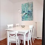 Διαμέρισμα Haus Am Park 46
