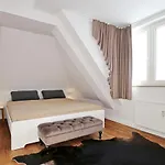 Haus Am Park 46 Διαμέρισμα *