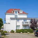 Διαμέρισμα Haus Am Park 46 *