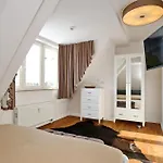 Διαμέρισμα Haus Am Park 46