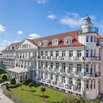Haus Am Park 46 Ostseebad Kühlungsborn