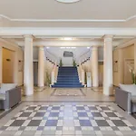 Haus Am Park 46 Διαμέρισμα