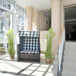 Haus Am Park 46 *