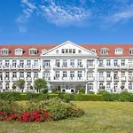Haus Am Park 46 * Ostseebad Kühlungsborn