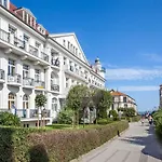 Haus Am Park 46 Διαμέρισμα *