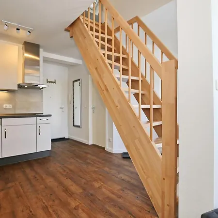 Apartmán Haus Am Park 46 *