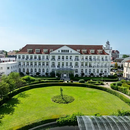 Haus Am Park 46 *